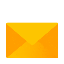 Email Notification Sticker by UGMEX