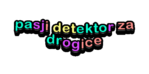 Detektor Sticker by Snof_pasjasola
