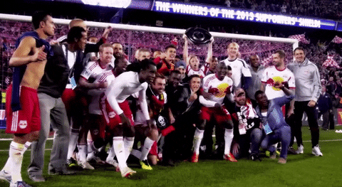 thierry henry GIF by New York Red Bulls