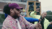House Music Love GIF by Island Records UK