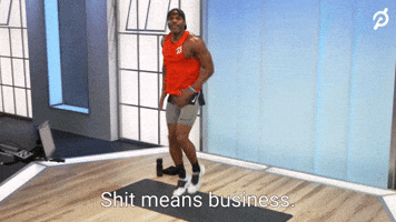 Shit Means Business