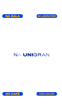 Uni Admin Sticker by UNIGRAN