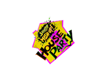 House Party Smu Sticker by CBBC