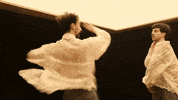 Dance Tango GIF by Temporada Alta