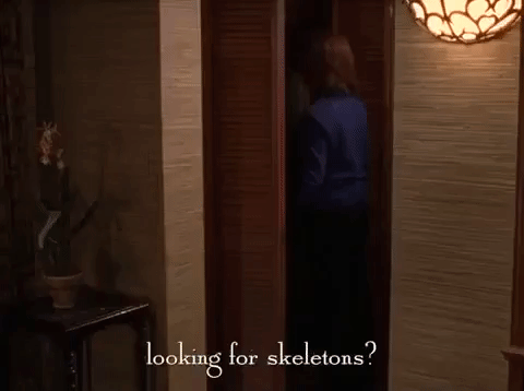 season 5 netflix GIF by Gilmore Girls 