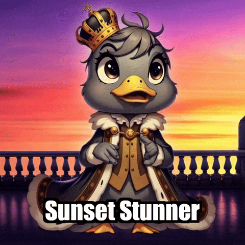 Wonder Awe GIF by sirduckbeth