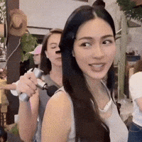 Massage Ling GIF