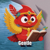 Hope Resilience GIF by The Cardinal Virtue
