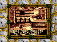 Donkey Kong Bear GIF