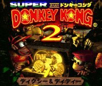 Diddy Kong Dkc GIF