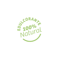 100Natural Sticker by Linea Alimentos