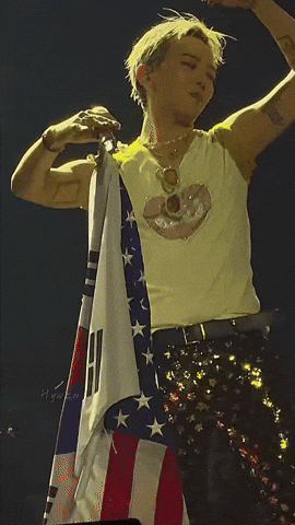 G-Dragon Gd GIF