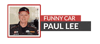 paul lee nitro Sticker by Straightline Strategy Group