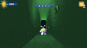 naptimegames party kids run sweet GIF