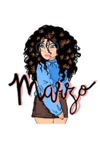 jennifersacristan like march nina colores Sticker