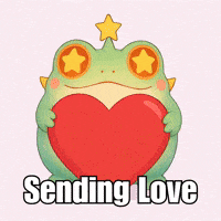 Talent Love GIF by Tamitos