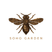 Dubai Tokyo Sticker by Soho Garden