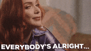 cayleehammack cool alright all good allgood GIF