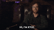 comedy central GIF by Drunk History