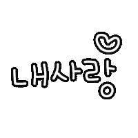 라라스토리 Sticker
