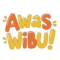 Cat Love Sticker by Seorang Zaki