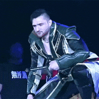 Njpw GIF