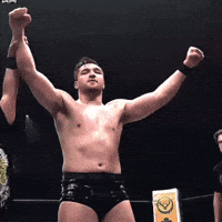 Njpw GIF