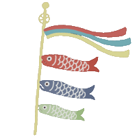 カナギフ Sticker