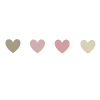 In Love Sticker