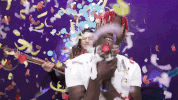 1 night GIF by Lil Yachty