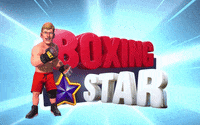 Boxinggame GIF by Boxing Star