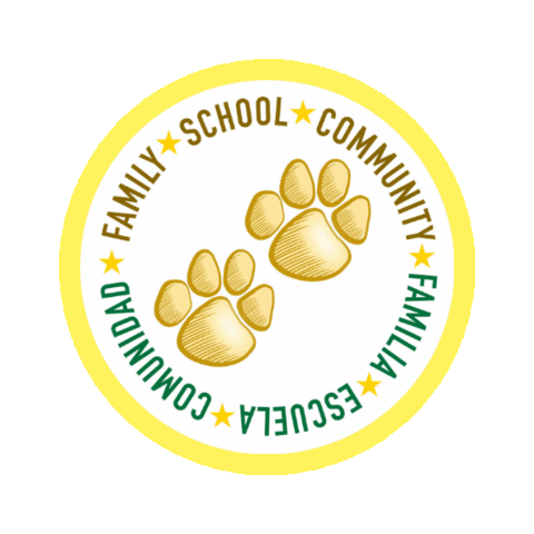 EBCAcademy giphygifmaker cougars ebc ebcacademy Sticker