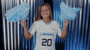 North Carolina Soccer GIF by UNC Tar Heels