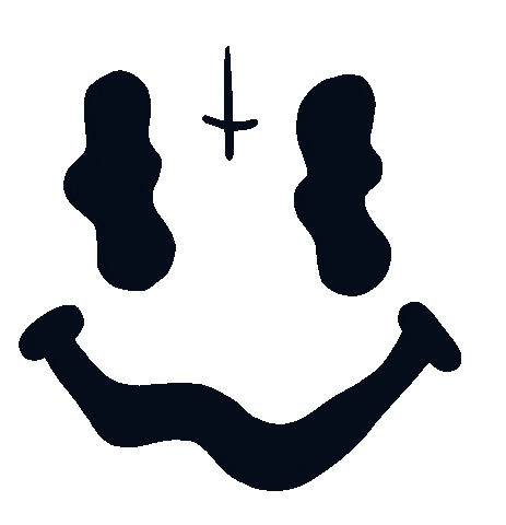 Onekon7 giphyupload smiley onekon7 Sticker