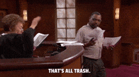 That's All Trash