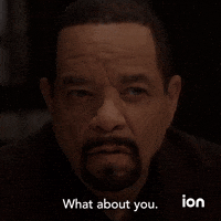 What About You
