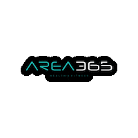 Area365 gym 365 morwell area365 Sticker