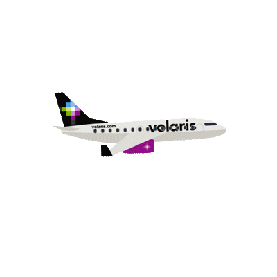 Travel Love Sticker by Volaris