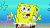 season 9 episode 26 GIF by SpongeBob SquarePants