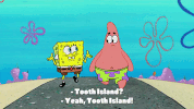 season 9 episode 26 GIF by SpongeBob SquarePants