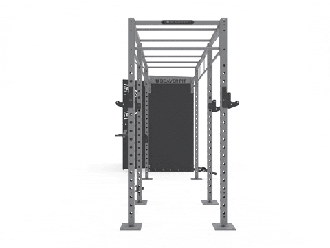 BeaverFitUSA giphyupload beaverfit shredshed GIF