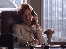 season 3 netflix GIF by Gilmore Girls 