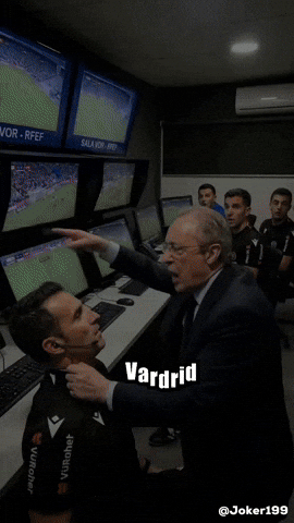 Madrid Barca GIF