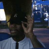 Nigel Hayes GIF by BCZalgirisKaunas