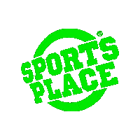 Sportsplace Sticker by CyberFitness