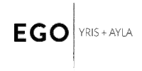 Yrisandaylaxego Sticker by Ego Shoes