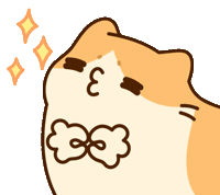 Awesome Well Done Sticker by Bichi Mao
