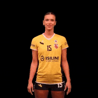 Sport Smile GIF by cuneo_granda_volley