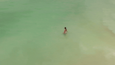Girl Summer GIF by DEEPSYSTEM