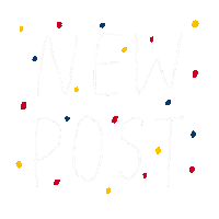 Ann_Nua new new post post 安怎 Sticker